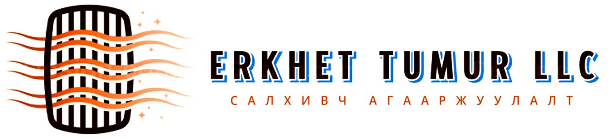 erkhet-tumur LLC